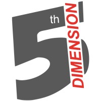 Fifth Dimension Offshoring logo - Similar company to Bhatia Photo Industries Pvt. Ltd.