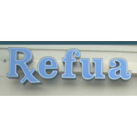 Refua Pharmacy and Medical Supply logo - Similar company to Pricemds