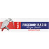 Freedom Radio Nigeria logo - Similar company to Karatu