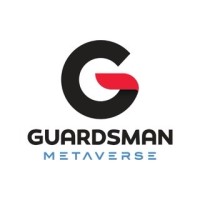 Guardsman Metaverse logo - Similar company to Sms Software Studio