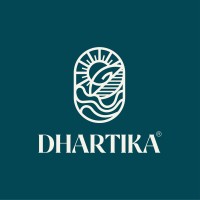 DhartiKa logo - Similar company to Dhartika