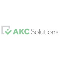 AKC Solutions logo - Similar company to Emma D.O.O.