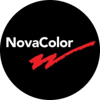 Novacolor, Inc. logo - Similar company to Adgraphix