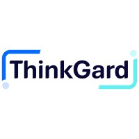 ThinkGard logo - Similar company to Vc3