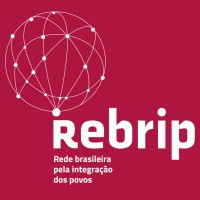 Rebrip (Rede Brasileira pela Integração dos Povos) logo - Similar company to Opeb - Observatório Da Política Externa E Inserção Internacional Do Brasil