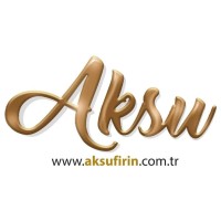 AKSU FIRIN & BAKERY logo - Similar company to Ellera Cake