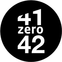 41zero42 logo - Similar company to Diffusion Céramique