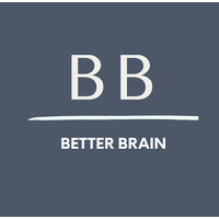 Better Brain logo - Similar company to Betterbrain