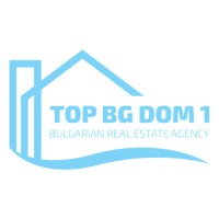 TOP BG DOM 1 logo - Similar company to Otrix Ltd.