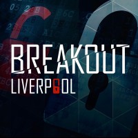 Breakout Liverpool logo - Similar company to Deaf Active