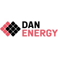 Dan Energy ApS logo - Similar company to Dan-Tech Energy