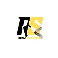 RENU STAFFING SOLUTIONS PRIVATE  LIMITED logo - Similar company to Arktek Staffing Solutions