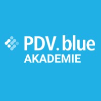 PDV.blue Akademie logo - Similar company to Regisafe Gmbh