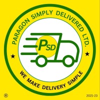 Paragon Simply Delivered Ltd.