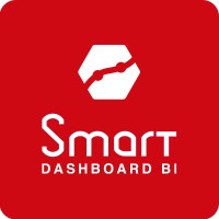 Smart Dashboard BI logo - Similar company to Ventiapp
