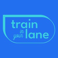 Train in Your Lane logo - Similar company to Trinity Bridge Professional Services