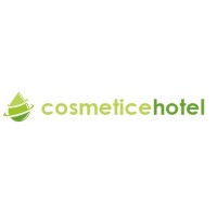 Cosmetice Hotel logo - Similar company to Kayus Boutique Hotel Busteni