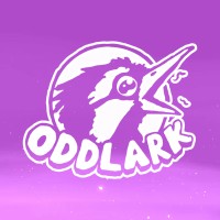Oddlark logo - Similar company to Surround Vision