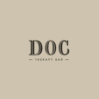 DOC Therapy Bar logo - Similar company to Curio Ventures