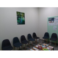 Cabinet Pluridisciplinaire Saint Etienne logo - Similar company to Self (Saint-Etienne Lumiere Et Force)