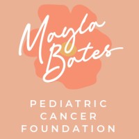 Mayla Pediatric Cancer Foundation logo - Similar company to Pediatric Brain Foundation