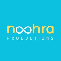 Noohra Productions logo - Similar company to Shorts México. Festival Internacional De Cortometrajes De México
