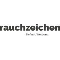 rauchzeichen GmbH logo - Similar company to Rauchzeichen.Live