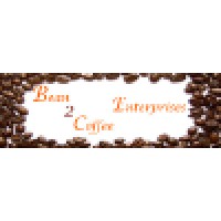 Bean 2 Coffee Enterprises logo - Similar company to Dark Drip Coffee