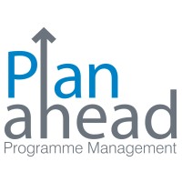 Plan Ahead logo - Similar company to Metisplan
