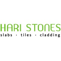 Hari Stones logo - Similar company to Aone Tile + Stone