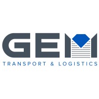 GEM Transport & Logistics logo - Similar company to Gem Transport & Logistics
