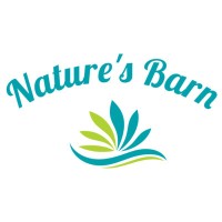 Nature's Barn logo - Similar company to Bogja