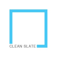 Clean Slate Health logo - Similar company to Arrow Passage