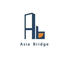 Asia Bridge logo - Similar company to Amtar