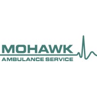 Mohawk Ambulance Service logo - Similar company to Mohawk Ambulance Service