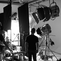 Jean Bérard Studio logo - Similar company to Bolen Media