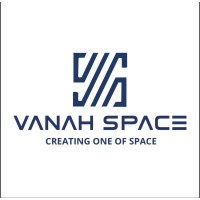 Vanah Space logo - Similar company to Barefit Apparels India