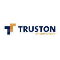 Truston logo - Similar company to Nextnovate