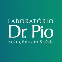 Laboratório Dr. Pio logo - Similar company to Libra Consultoria E Contabilidade