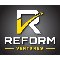 Reform Ventures logo - Similar company to Freesolo Capital
