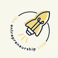 Entrepreneurship Club - University of Alberta logo - Similar company to Receive.Me
