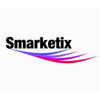 Smarketix logo - Similar company to Dieau Gmbh