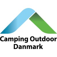 CODK - Camping Outdoor Danmark logo - Similar company to Nextcamp Innovation House