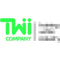 TWI company logo - Similar company to Heruitvinder