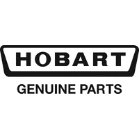 Hobart Genuine Parts logo - Similar company to Cover Communications