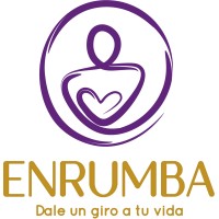 Fundación Enrumba logo - Similar company to Fundación Ciudades Conectadas