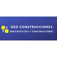 GEOCONSTRUCCIONES logo - Similar company to Geo Construction
