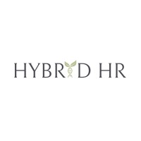 Hybrid HR logo - Similar company to High Performance Consultancy
