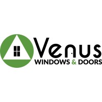 Venus Windows and Doors logo - Similar company to Evans Construction, Inc.