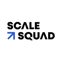 Scale Squad logo - Similar company to Scale Squad